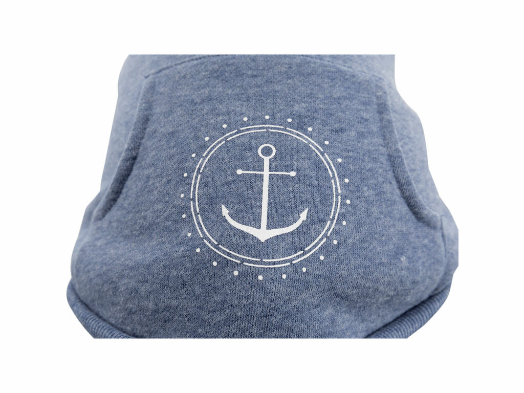 Sudadera Flensburg para Perros BE NORDIC