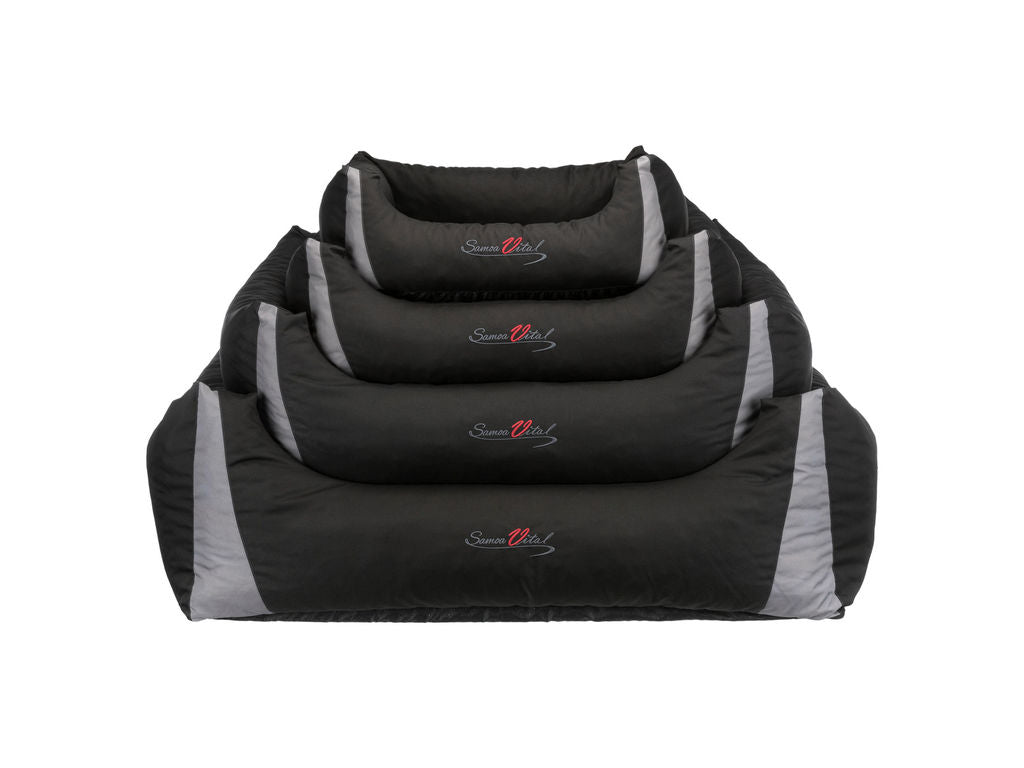 Cama Samoa Vital
