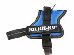 Arnés Julius-K9 Power Azul