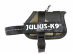 Arnés Julius-K9 Power Camuflaje