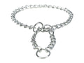 Collar de Educación Metal, una fila
