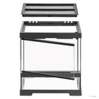 Pro Terrarium de Cristal Exo Terra XS 30x30cm