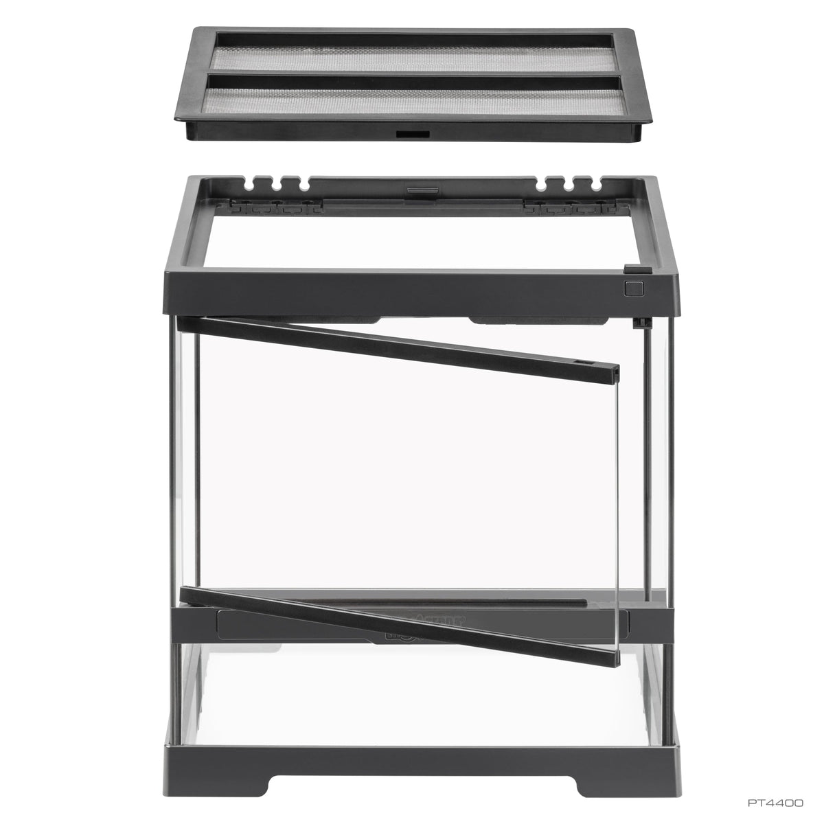 Pro Terrarium de Cristal Exo Terra XS 30x30cm