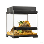 Pro Terrarium de Cristal Exo Terra XS 30x30cm