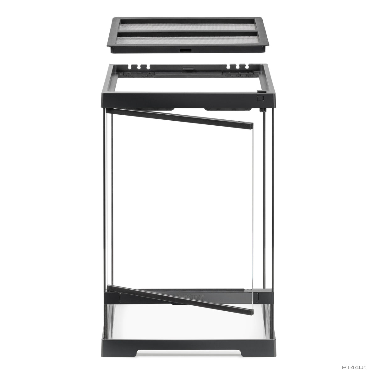 Pro Terrarium de Cristal Exo Terra XS 30x30cm