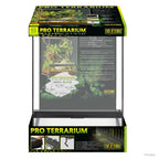 Pro Terrarium de Cristal Exo Terra Pequeño 45x45cm