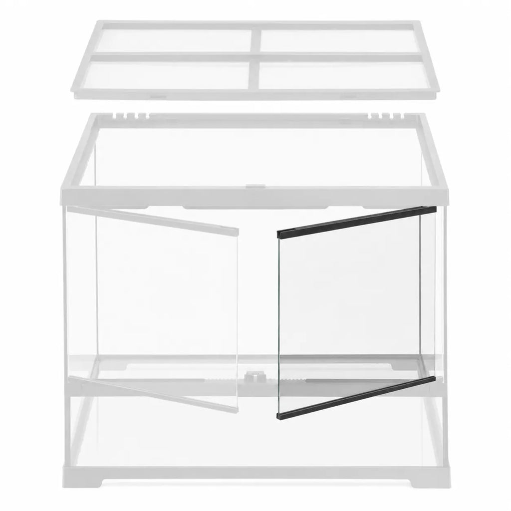 Puertas de repuesto Pro Terrarium M Wide