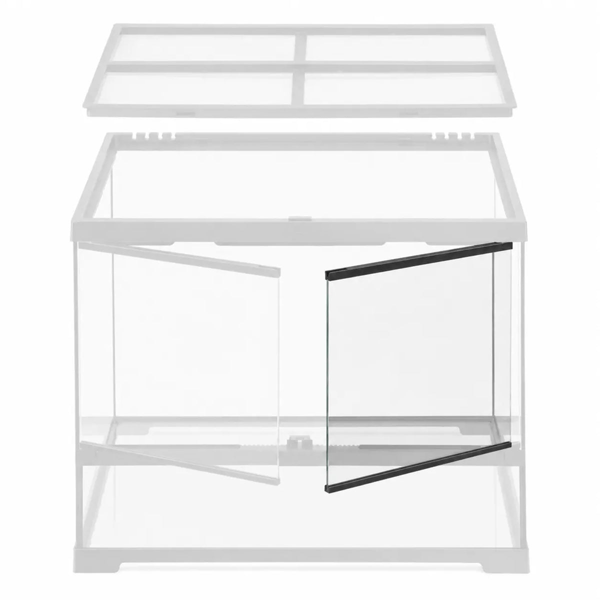 Puertas de repuesto Pro Terrarium M Wide