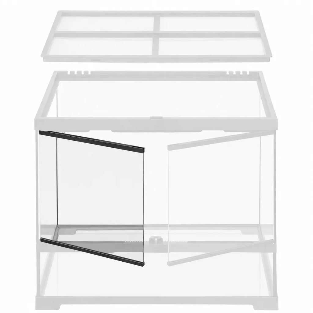 Puertas de repuesto Pro Terrarium M Wide
