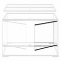 Puertas de repuesto Pro Terrarium Large Wide Exo Terra