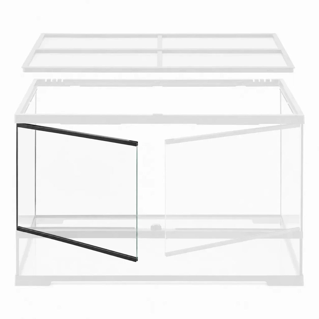 Puertas de repuesto Pro Terrarium M/Low
