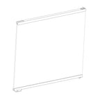 Puertas de repuesto Pro Terrarium M Wide