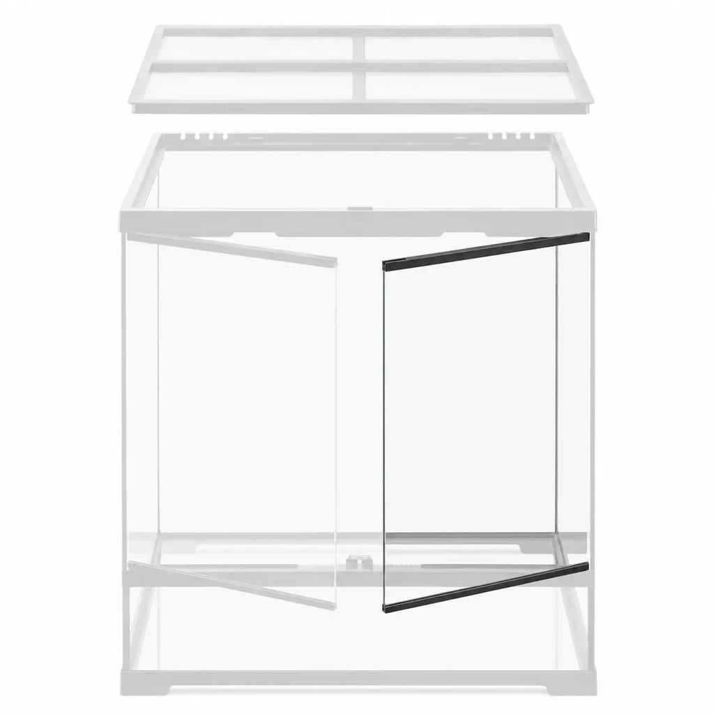 Puertas de repuesto Pro Terrarium Large Tall Exo Terra