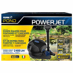 Bombas PowerJet Fluval Pond 5300