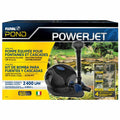Bombas PowerJet Fluval Pond 2400