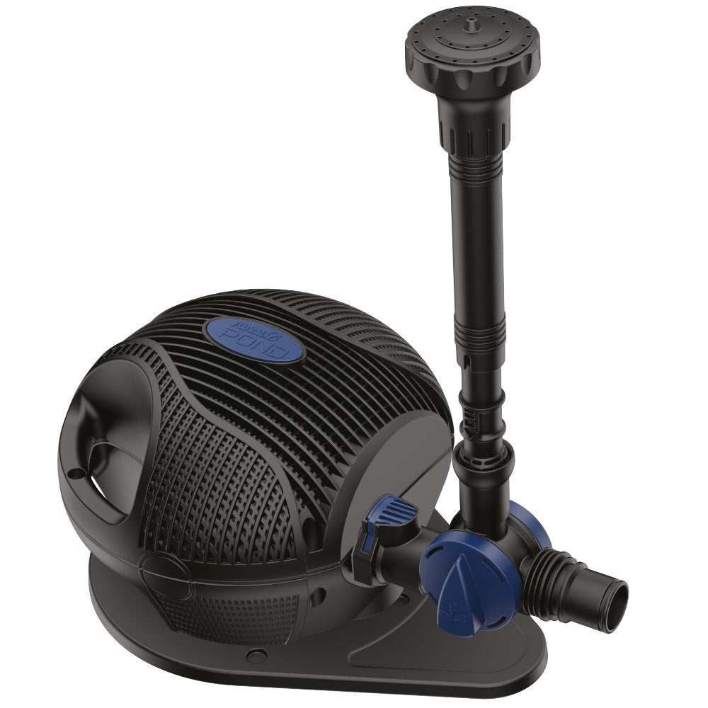 Bombas PowerJet Fluval Pond 2400