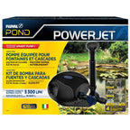 Bombas PowerJet Fluval Pond 5300