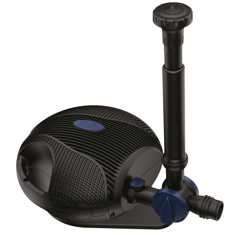 Bombas PowerJet Fluval Pond 2400