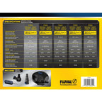Bombas Max-Flo Fluval Pond 9000