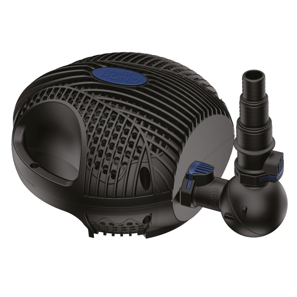 Bombas Max-Flo Fluval Pond 9000