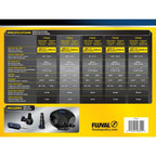 Bombas Max-Flo Fluval Pond 5300