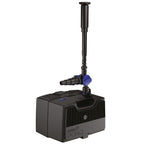 Filtro All in One Jet-Clear Fluval Pond 9500
