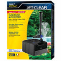 Filtro All in One Jet-Clear Fluval Pond 9500