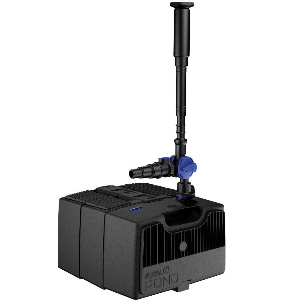 Filtro All in One Jet-Clear Fluval Pond 9500