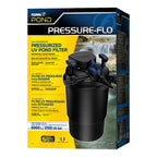 Filtro Pressure Flo UV Fluval Pond 21000