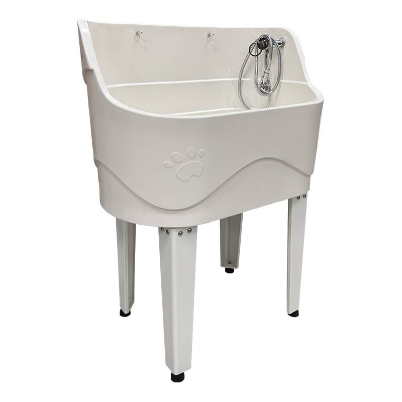 Bañera Ibáñez Kubik