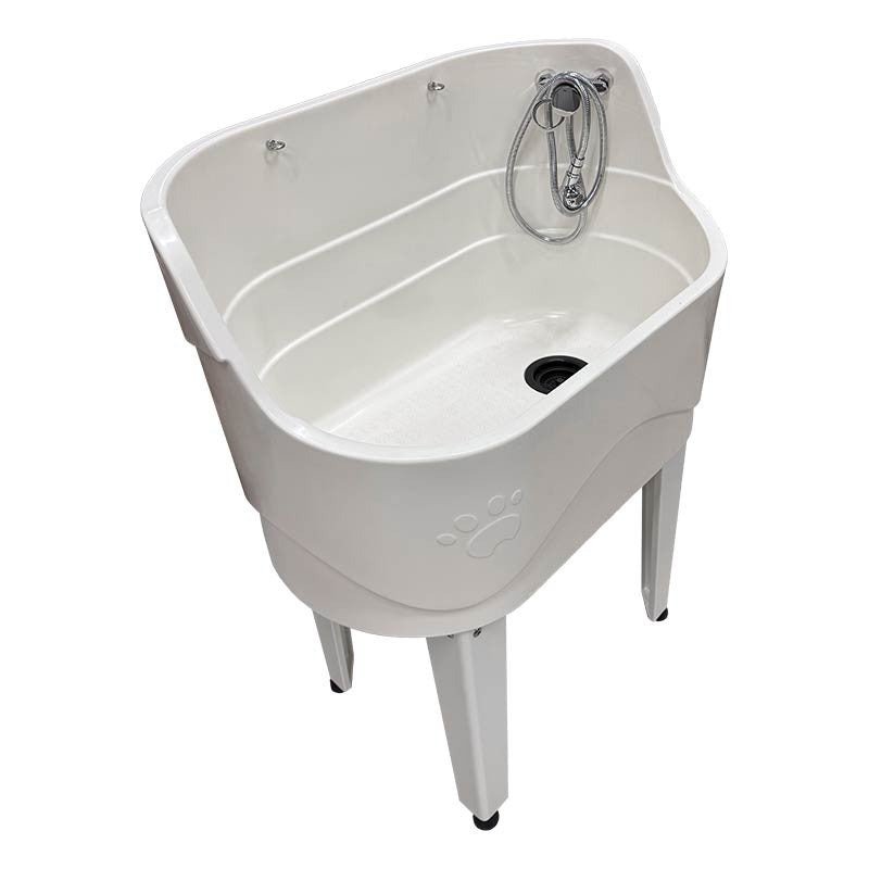 Bañera Ibáñez Kubik