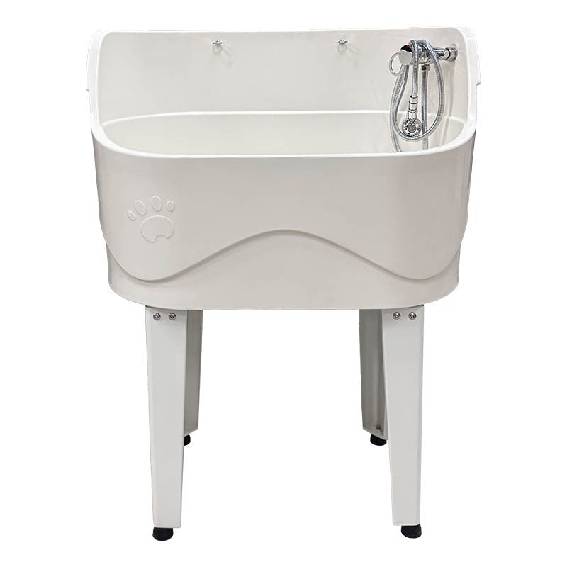 Bañera Ibáñez Kubik