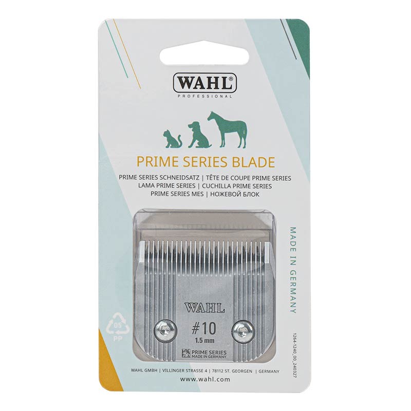 Cabezal universal Wahl Prime Series nº3F 13 mm