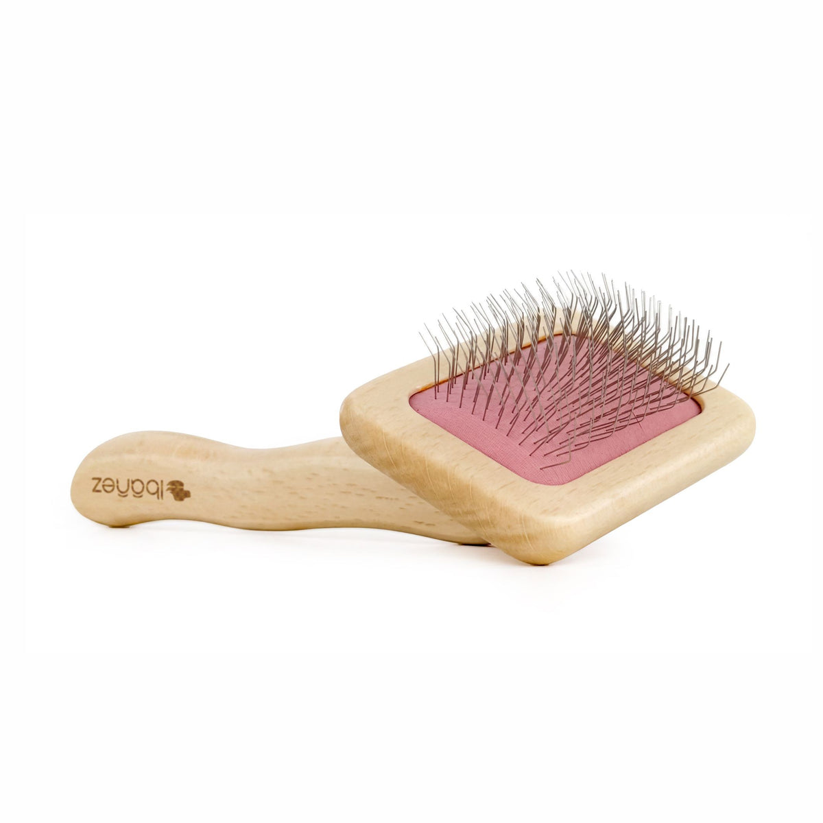 Carda de madera Ibáñez Ergo extrasuave