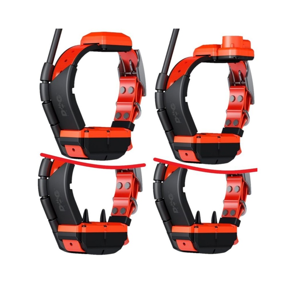 Collar DogTrace X40