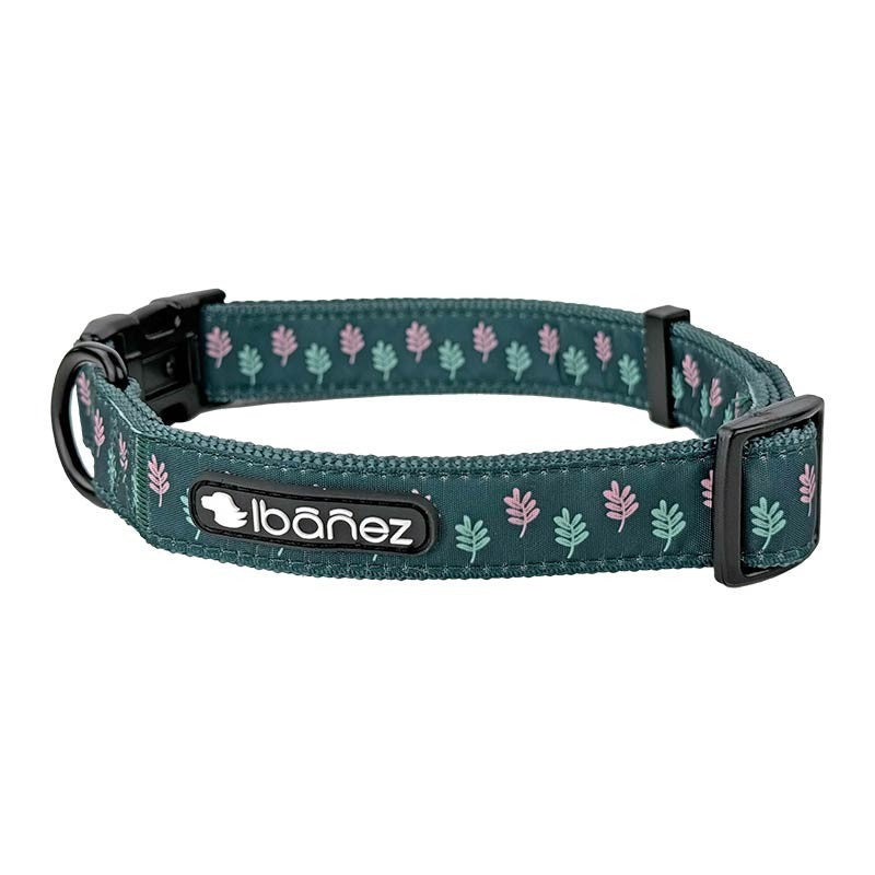 Collar de nylon Ibáñez Glam