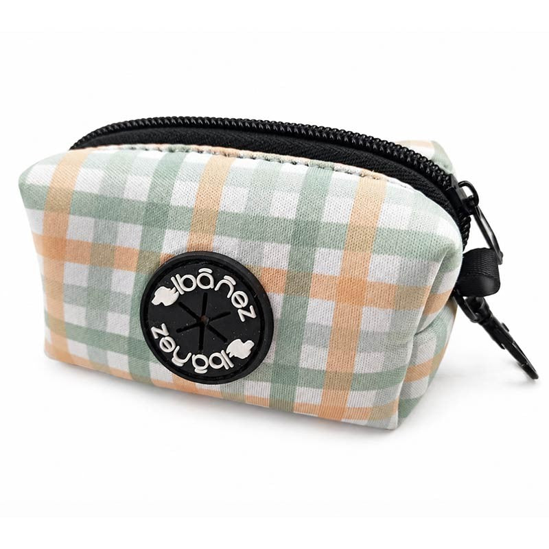 Dispensador de bolsas de excrementos Ibáñez Glam