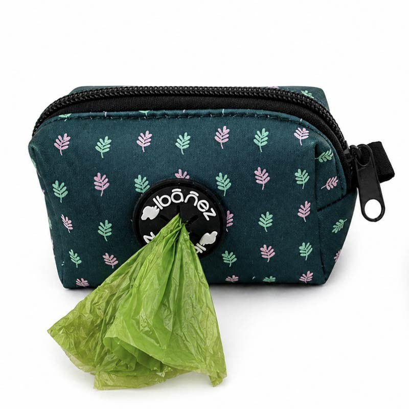 Dispensador de bolsas de excrementos Ibáñez Glam