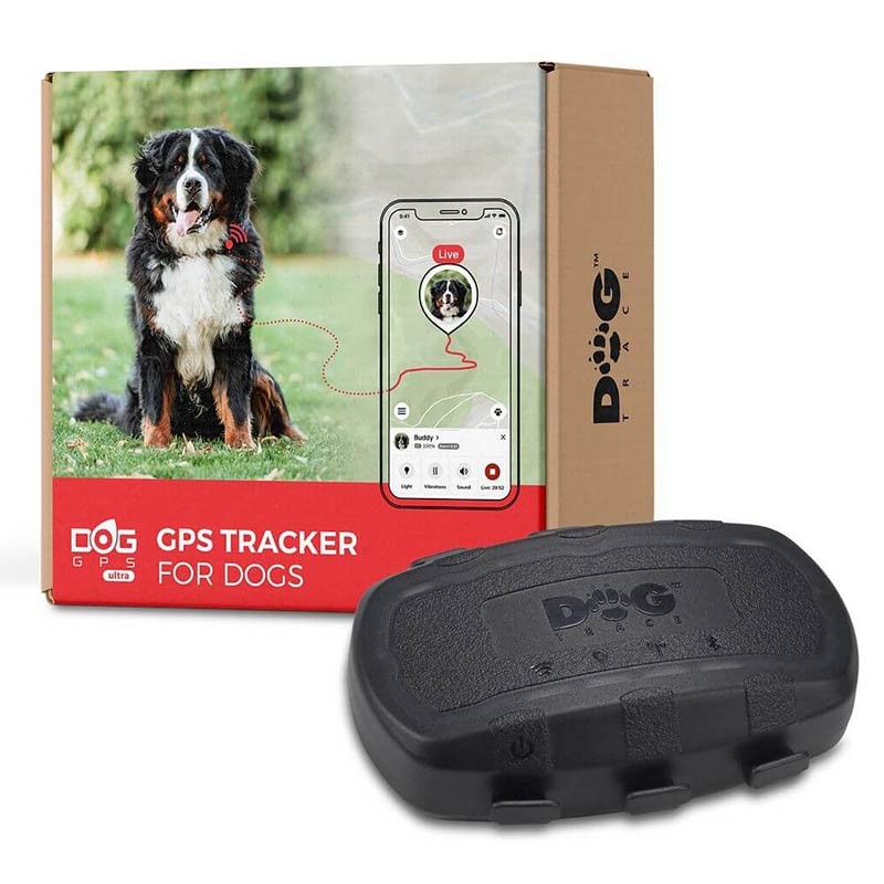 Dogtrace GPS Ultra