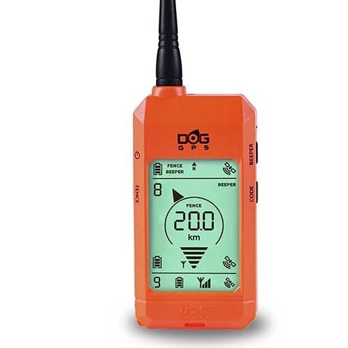 Mando GPS Dogtrace X20+
