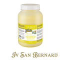 ISB FRUITS MASCARA ZENZERO E SAMBUCO