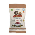 MDT NEW SERRANO SNACKS PERROS HIGADO 100 GR