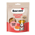 BOW WOW SALMON BITES 60 GR / 15 BOLSAS