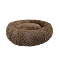 YAGU DESCANSO CUNA DONUT ANTIESTRES MARRON