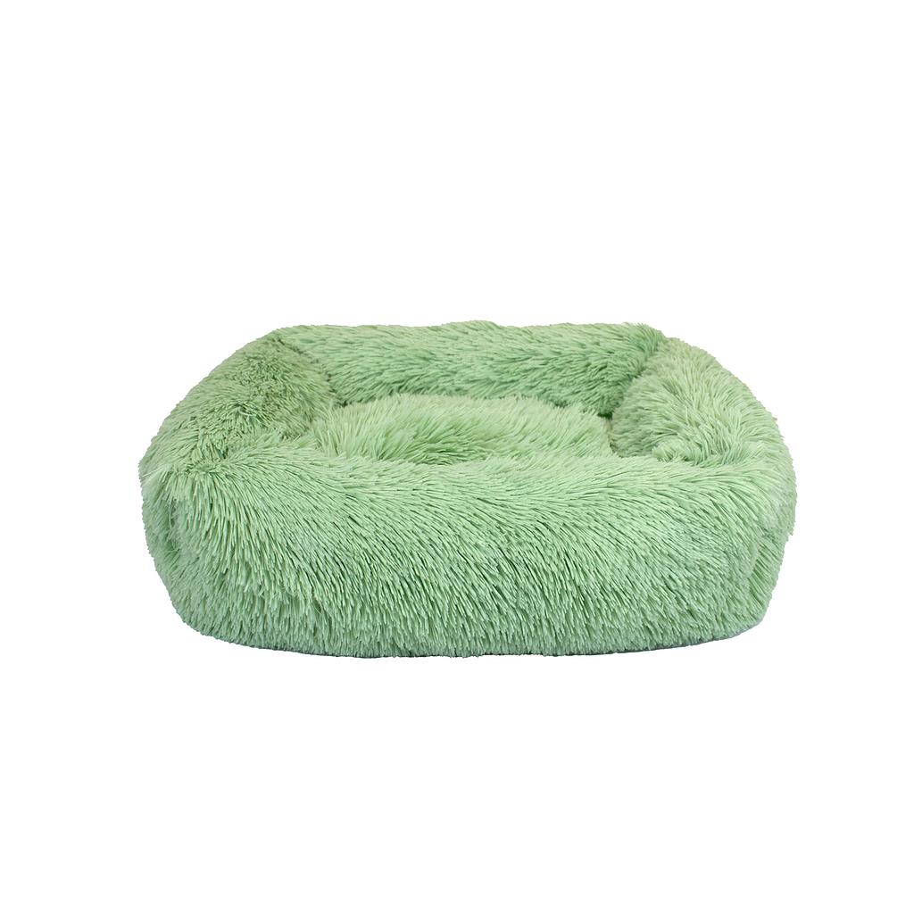 YAGU DESCANSO CUNA BETI ANTIESTRES VERDE
