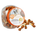 DUVO MEAT! BASTONES DE POLLO Y ARROZ 400 GR