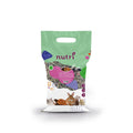 NUTRI+ HENO CON FRUTAS DESHIDRATADAS 500 GR