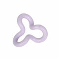 DUVO COOCKOO JUGUETE PERRO FUNKY LILA 18,5 x 17 x 7,5 CM