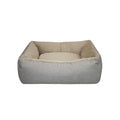 YAGU DESCANSO CUNA COSMO ANTONI BEIGE (T-1 50 x 38 x 18 CM)
