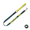 YAGU PASEO RAMAL NYLON HAPPY PETS GREEN
